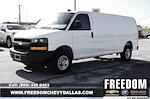 New 2025 Chevrolet Express 2500 Empty Cargo Van for sale #S1266325 - photo 5