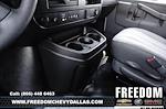 New 2025 Chevrolet Express 2500 Empty Cargo Van for sale #S1266325 - photo 33