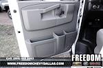 New 2025 Chevrolet Express 2500 Empty Cargo Van for sale #S1266325 - photo 36