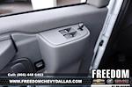 New 2025 Chevrolet Express 2500 Empty Cargo Van for sale #S1266325 - photo 37