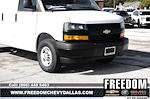 New 2025 Chevrolet Express 2500 Empty Cargo Van for sale #S1266325 - photo 39