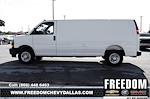 New 2025 Chevrolet Express 2500 Empty Cargo Van for sale #S1266325 - photo 6