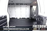 New 2025 Chevrolet Express 2500 Empty Cargo Van for sale #S1266325 - photo 42