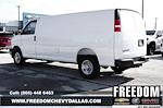 New 2025 Chevrolet Express 2500 Empty Cargo Van for sale #S1266325 - photo 7