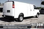 New 2025 Chevrolet Express 2500 Empty Cargo Van for sale #S1266325 - photo 3