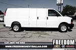 New 2025 Chevrolet Express 2500 Empty Cargo Van for sale #S1266325 - photo 9