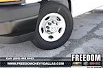 New 2025 Chevrolet Express 2500 Empty Cargo Van for sale #S1266325 - photo 10