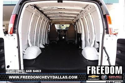 New 2025 Chevrolet Express 2500 Empty Cargo Van for sale #S1268915 - photo 2