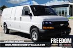 New 2025 Chevrolet Express 2500 Empty Cargo Van for sale #S1268915 - photo 1