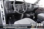New 2025 Chevrolet Express 2500 Empty Cargo Van for sale #S1268915 - photo 11