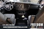 New 2025 Chevrolet Express 2500 Empty Cargo Van for sale #S1268915 - photo 12
