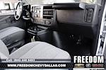 New 2025 Chevrolet Express 2500 Empty Cargo Van for sale #S1268915 - photo 13