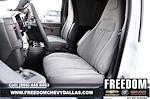 New 2025 Chevrolet Express 2500 Empty Cargo Van for sale #S1268915 - photo 14