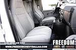 New 2025 Chevrolet Express 2500 Empty Cargo Van for sale #S1268915 - photo 15