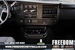 New 2025 Chevrolet Express 2500 Empty Cargo Van for sale #S1268915 - photo 18