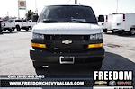 New 2025 Chevrolet Express 2500 Empty Cargo Van for sale #S1268915 - photo 4