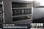 New 2025 Chevrolet Express 2500 Empty Cargo Van for sale #S1268915 - photo 23