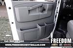 New 2025 Chevrolet Express 2500 Empty Cargo Van for sale #S1268915 - photo 32