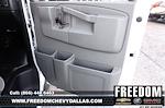 New 2025 Chevrolet Express 2500 Empty Cargo Van for sale #S1268915 - photo 34