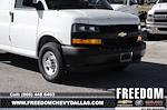 New 2025 Chevrolet Express 2500 Empty Cargo Van for sale #S1268915 - photo 35