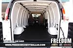 New 2025 Chevrolet Express 2500 Empty Cargo Van for sale #S1268915 - photo 2