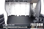New 2025 Chevrolet Express 2500 Empty Cargo Van for sale #S1268915 - photo 38