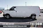 New 2025 Chevrolet Express 2500 Empty Cargo Van for sale #S1268915 - photo 6