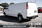 New 2025 Chevrolet Express 2500 Empty Cargo Van for sale #S1268915 - photo 7
