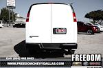 New 2025 Chevrolet Express 2500 Empty Cargo Van for sale #S1268915 - photo 8