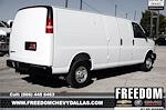 New 2025 Chevrolet Express 2500 Empty Cargo Van for sale #S1268915 - photo 3