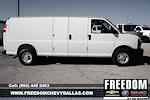 New 2025 Chevrolet Express 2500 Empty Cargo Van for sale #S1268915 - photo 9