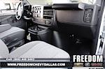 New 2025 Chevrolet Express 2500 Empty Cargo Van for sale #S1272023 - photo 13