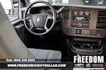 New 2025 Chevrolet Express 2500 Empty Cargo Van for sale #S1272023 - photo 16