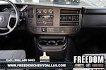 New 2025 Chevrolet Express 2500 Empty Cargo Van for sale #S1272023 - photo 18