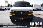 New 2025 Chevrolet Express 2500 Empty Cargo Van for sale #S1272023 - photo 4