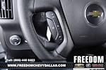 New 2025 Chevrolet Express 2500 Empty Cargo Van for sale #S1272023 - photo 24
