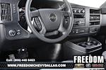 New 2025 Chevrolet Express 2500 Empty Cargo Van for sale #S1272023 - photo 25