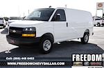 New 2025 Chevrolet Express 2500 Empty Cargo Van for sale #S1272023 - photo 5