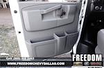 New 2025 Chevrolet Express 2500 Empty Cargo Van for sale #S1272023 - photo 34