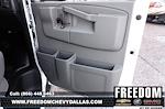 New 2025 Chevrolet Express 2500 Empty Cargo Van for sale #S1272023 - photo 36