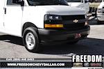 New 2025 Chevrolet Express 2500 Empty Cargo Van for sale #S1272023 - photo 37