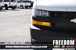 New 2025 Chevrolet Express 2500 Empty Cargo Van for sale #S1272023 - photo 38