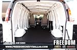 New 2025 Chevrolet Express 2500 Empty Cargo Van for sale #S1272023 - photo 2