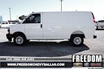 New 2025 Chevrolet Express 2500 Empty Cargo Van for sale #S1272023 - photo 6