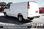 New 2025 Chevrolet Express 2500 Empty Cargo Van for sale #S1272023 - photo 7