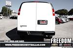 New 2025 Chevrolet Express 2500 Empty Cargo Van for sale #S1272023 - photo 8