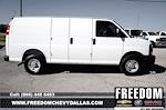 New 2025 Chevrolet Express 2500 Empty Cargo Van for sale #S1272023 - photo 9