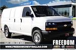 New 2025 Chevrolet Express 2500 Empty Cargo Van for sale #S1272033 - photo 1