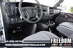 New 2025 Chevrolet Express 2500 Empty Cargo Van for sale #S1272033 - photo 11