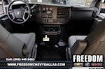 New 2025 Chevrolet Express 2500 Empty Cargo Van for sale #S1272033 - photo 12